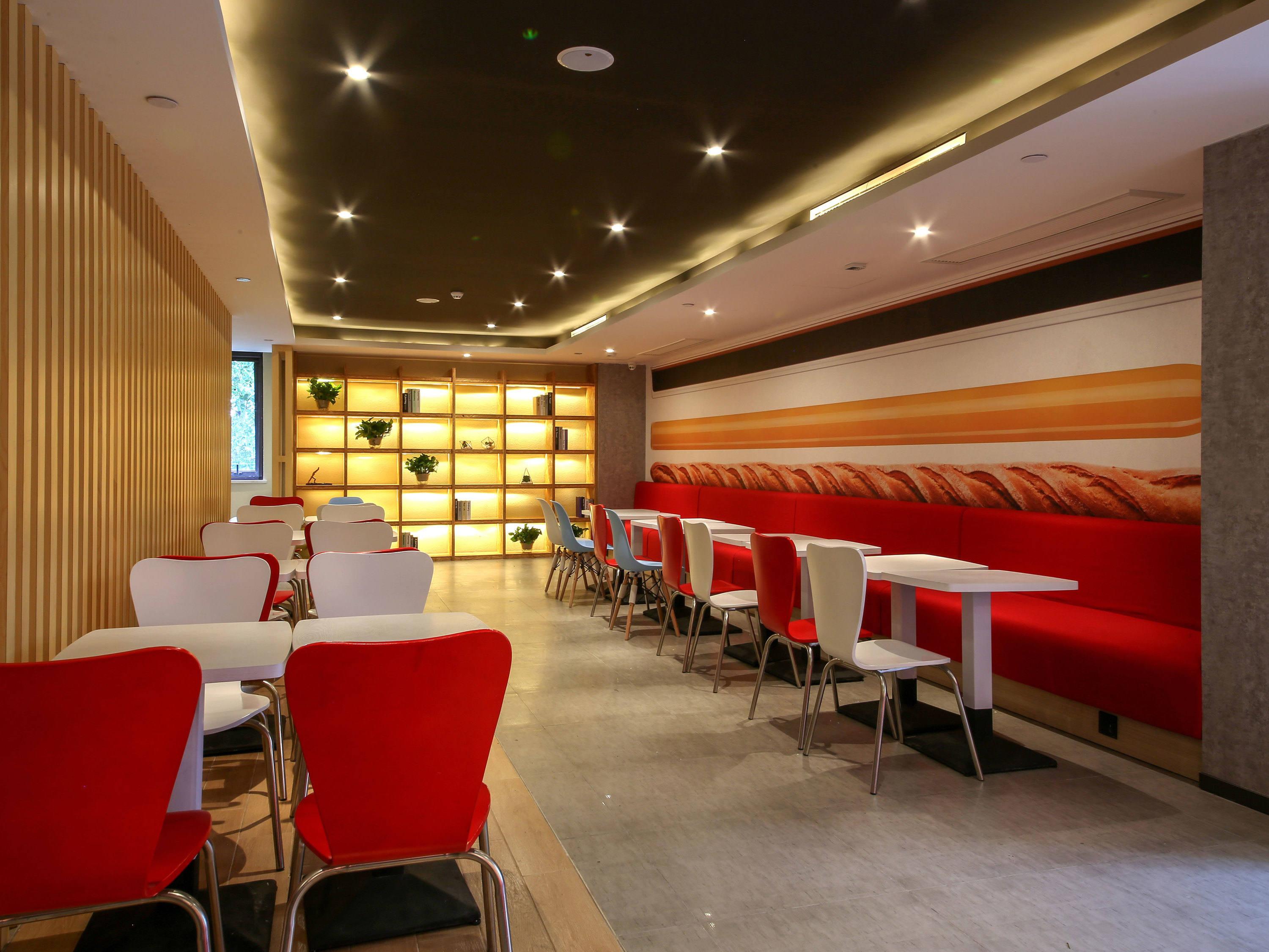 Ibis Xi'An Qujiang International Convention & Exhibition Center Hotel Kültér fotó